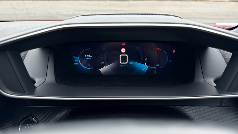 Peugeot 2008 1.2 PureTech 130 GT 5dr Petrol Estate